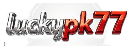 luckypk777 logo